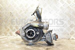 Турбина Ford Mondeo 2.0tdci (IV) 2007-2015 9662464980 307062