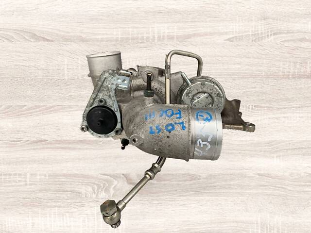 Турбина для Ford Mondeo 4 2.0 SCTi 2010-2015 - Фото 1