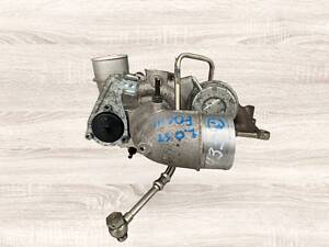 Турбина для Ford S-max 2.0 EcoBoost 2010-2014