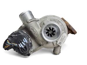 Турбина Ford Transit 2.0 EcoBlue 2016-2023