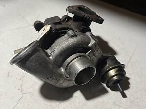 Турбина Garrett 90570506 Opel Astra G 2002-2007