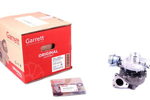Турбина Garrett для Kia Rio II/Hyundai Accent III 1.5-1.6 05 США