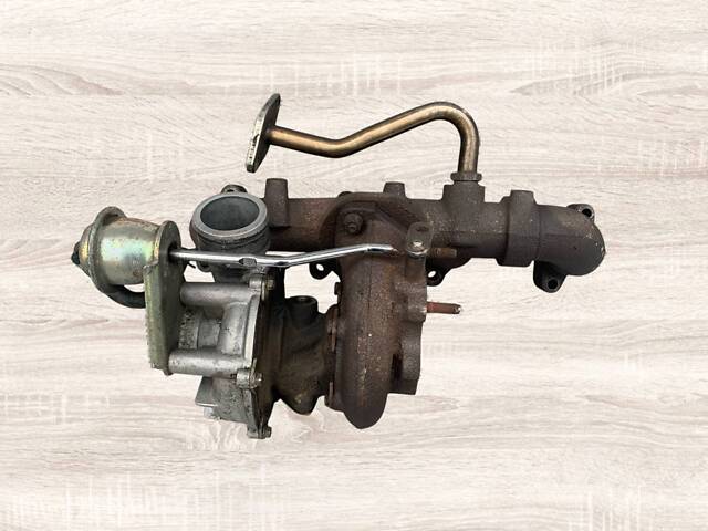 Турбина для Voyager 2 2.5 TD 1992-1995 - Фото 2