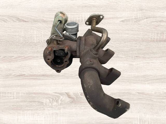 Турбина для Voyager 2 2.5 TD 1992-1995 - Фото 3