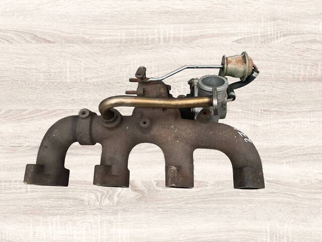 Турбина для Voyager 2 2.5 TD 1992-1995 - Фото 4