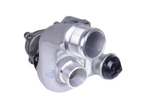 Турбіна GT1544-TURBO RENAULT Kangoo 97-07, Espace 97-02, Megane 96-03, Clio II 98-05, Scenic I 97-03; VOLVO S40 95-04, V40 96-04