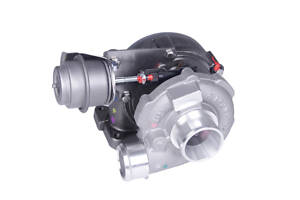 Турбина GT1544V-08694-TURBO HYUNDAI Accent MC 06-10, i-30 FD 07-12, Elantra MD 11-16, Accent RB 10-18, Elantra HD 06-11,