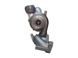 Турбина GT1749V-SL161322-TURBO MITSUBISHI Outlander 07-12, Grandis 03-11