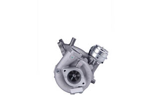 Турбіна GT2056V-SL12753-TURBO NISSAN Navara D40 05-15, NP300 08-14