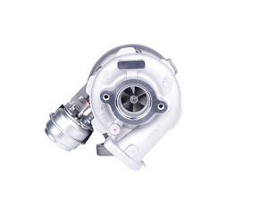 Турбина GT2056V-SL12769-TURBO NISSAN Navara D40 05-15, Pathfinder R51 04-14