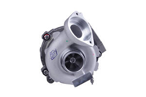 Турбіна GTB1752V-08674-TURBO BMW 5 E60-61 03-10, X3 E83 04-10