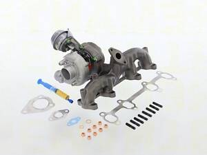 Турбіна HITACHI 144119S00A