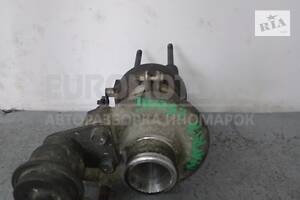 Турбина Hyundai Accent 1.5crdi 2000-2006 2823127500 83759