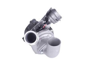 Турбина Hyundai H-1 07-21 BV43-4A480-08587-TURBO (28200-4A480, 282004A480)