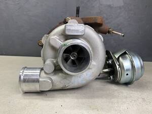 Турбина для Hyundai i30 2.0 CRDi 2007-2012