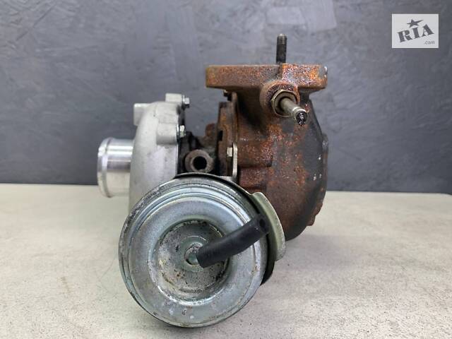 Турбина для Hyundai i30 2.0 CRDi 2007-2012 - Фото 4