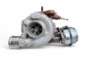 Турбина Kia Ceed 2.0 CRDi 2007-2012