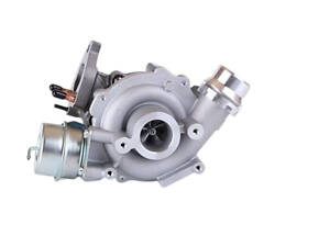 Турбина Infiniti Q30 2015–2024 NISSENS 93450