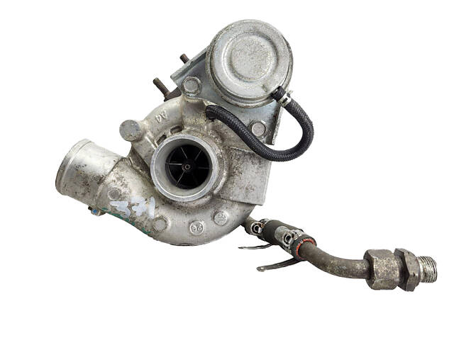 Турбина Iveco Daily 5 2.3 D 500060572 - Фото 1