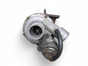 Турбина Kia Carnival 2.9 CRDi 1999-2007