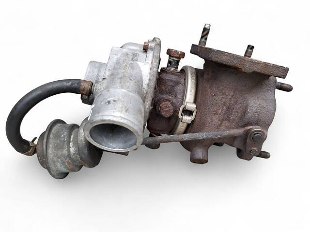 Турбина Kia Carnival 2.9 CRDi 1999-2007 - Фото 4