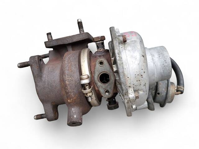 Турбина Kia Carnival 2.9 TDi 1998-2001 - Фото 2