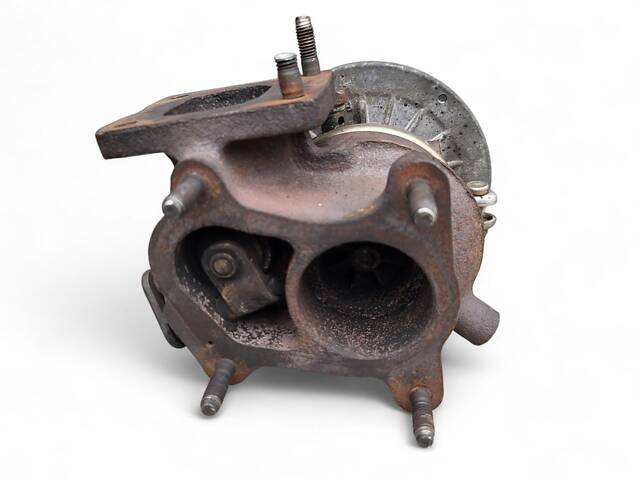 Турбина Kia Carnival 2.9 TDi 1998-2001 - Фото 3