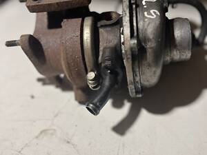 Турбина Kia Carnival 2.9