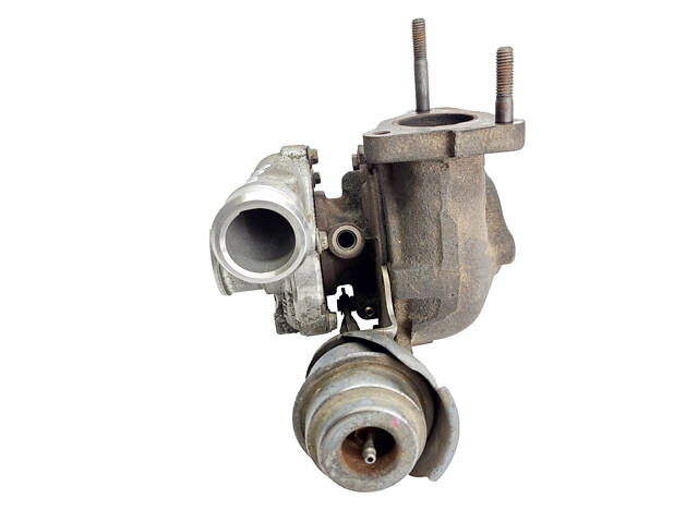 Турбина Hyundai Matrix 1.5 CRDi 282012A100 - Фото 4