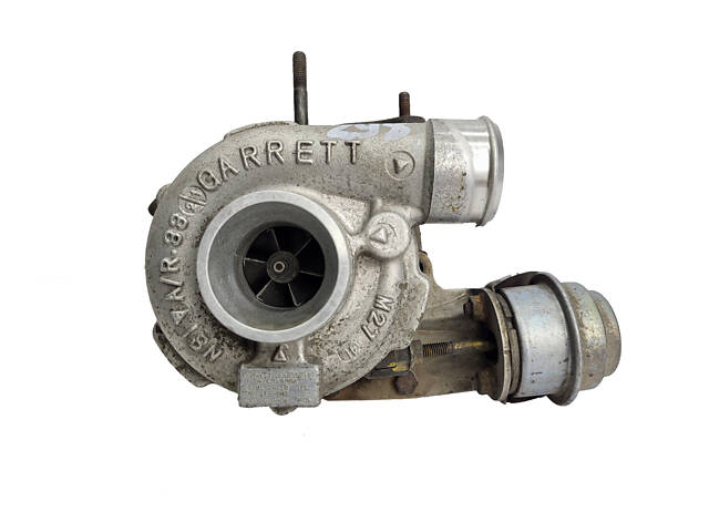 Турбина Hyundai Matrix 1.5 CRDi 282012A100 - Фото 1