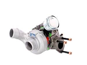 Турбіна KKK 53039880144