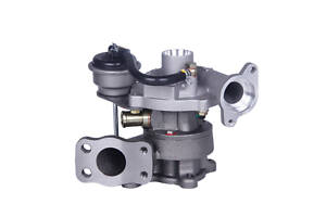 Турбина KP35-0009-TURBO TOYOTA Aygo 05-14; FORD Fiesta 09-17, Fiesta 02-09, Fusion 02-12; PEUGEOT 207 06-15, 307 01-11,