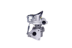 Турбіна KP35-SL12719-TURBO OPEL Combo C 01-11, Corsa C 00-06, Meriva A 03-10, Tigra 04-09, Agila 00-07, Agila 08-14