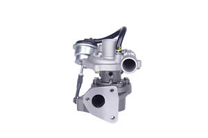 Турбина KP35-SL12719-TURBO OPEL Combo C 01-11, Corsa C 00-06, Meriva A 03-10, Tigra 04-09, Agila 00-07, Agila 08-14