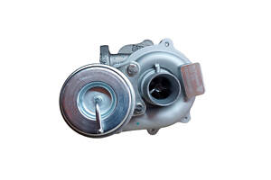 Турбина KP35-SL161291-TURBO OPEL Combo C 01-11, Meriva A 03-10, Agila 08-14