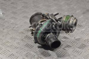 Турбина Lancia Musa 1.3MJet 2004-2012 55231037 232676