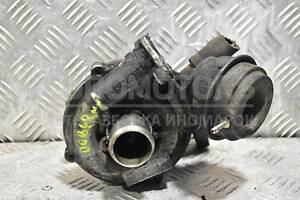 Турбина Lancia Ypsilon 1.3MJet 2003-2011 55231037 336757