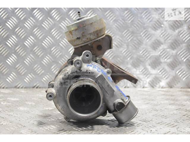 Турбина Mazda 6 2.0di 2007-2012 VJ360801 183392