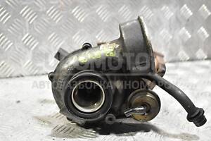 Турбина Mercedes A-class 2.0cdi (W169) 2004-2012 A6400901780 3379