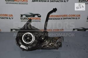 Турбина Mercedes C-class 2.2cdi (W203) 2000-2007 A6460900080 5446