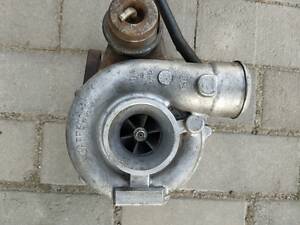 Турбина Mercedes C-Class W202 1993-2000 2.2 CDI A6110960090