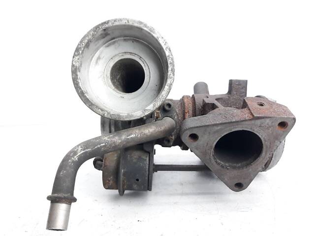 Турбина Mercedes W169 2.0 CDI A6400901780 - Фото 4