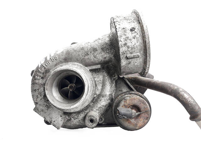 Турбина Mercedes W169 2.0 CDI A6400901780 - Фото 1