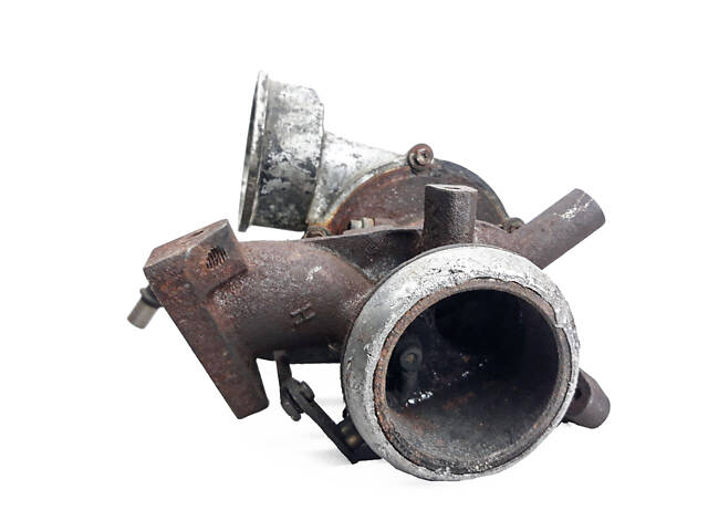 Турбина Mercedes W169 2.0 CDI A6400901780 - Фото 3