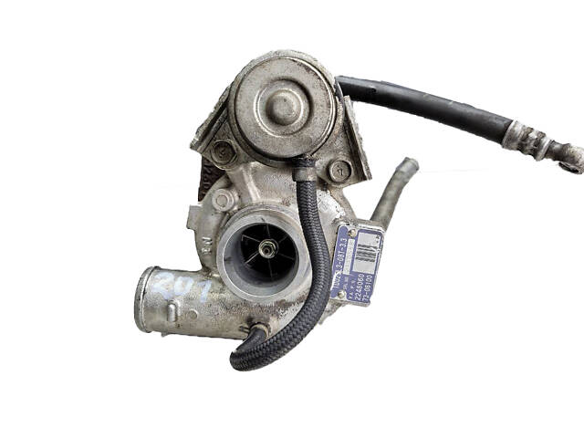 Турбина Rover 75 RJ 2.0 CDT CDTi 2248060 - Фото 1