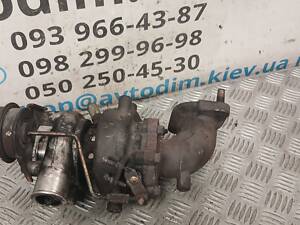 Турбина MR968080 Mitsubishi Pajero Sport 2.5 1996-2008