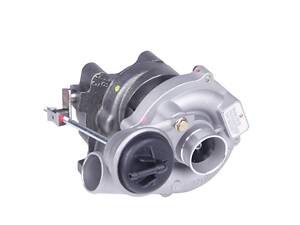 Турбина Renault Megane II 03-09, Renault Kangoo 97-07, Nissan Micra 03-10 KP35-0002-TURBO (7701473673, 7711135039, 82005