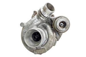 Турбина Nissan Interstar 2.5 dCi 8200466021