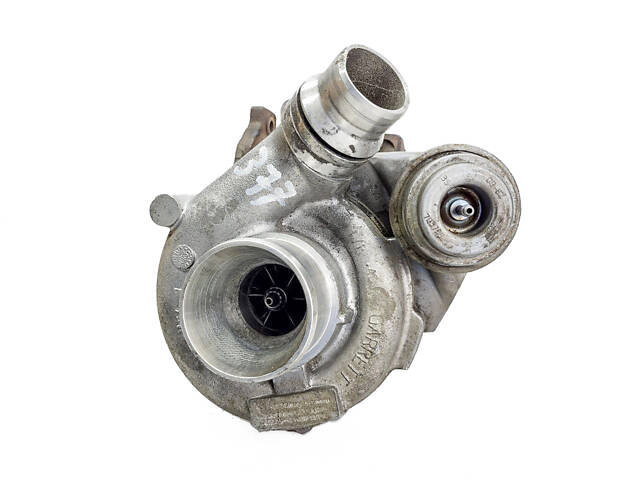 Турбина Nissan Interstar 2.5 dCi 8200466021 - Фото 1