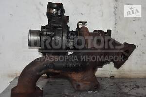 Турбина Nissan Interstar 3.0dCi 1998-2010 HT12-22 101752